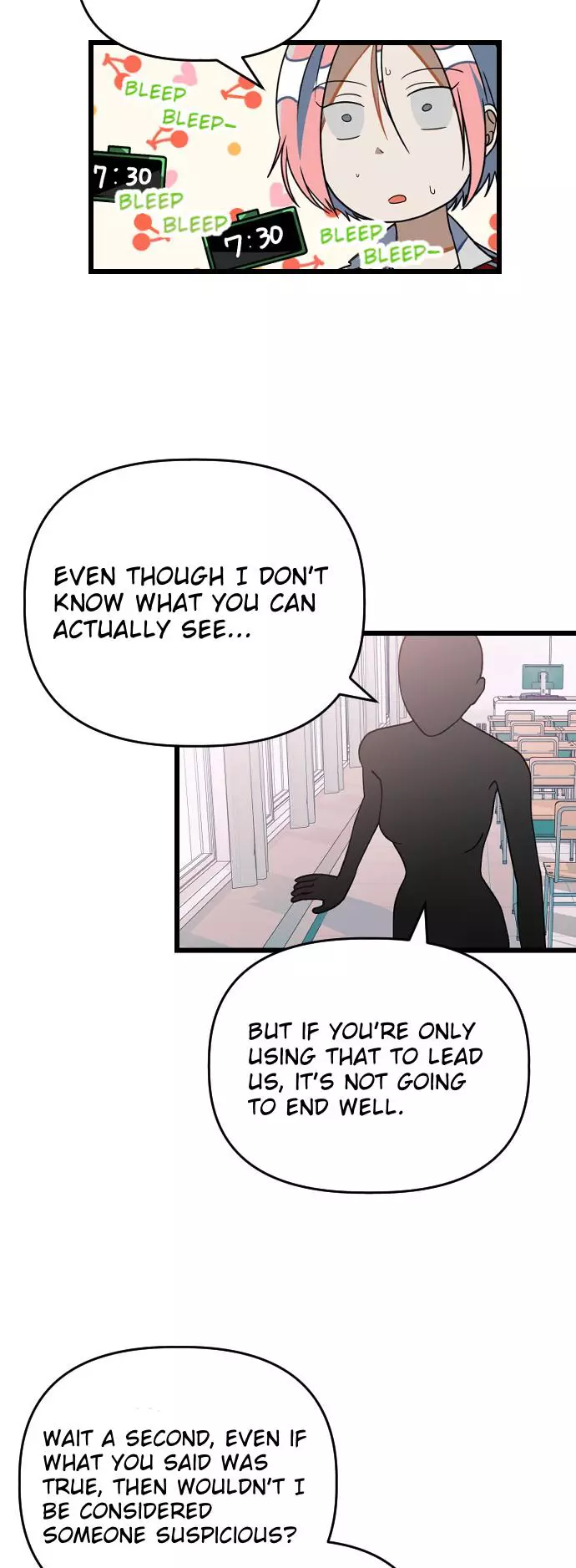 Read Survive Romance EN Manga Online