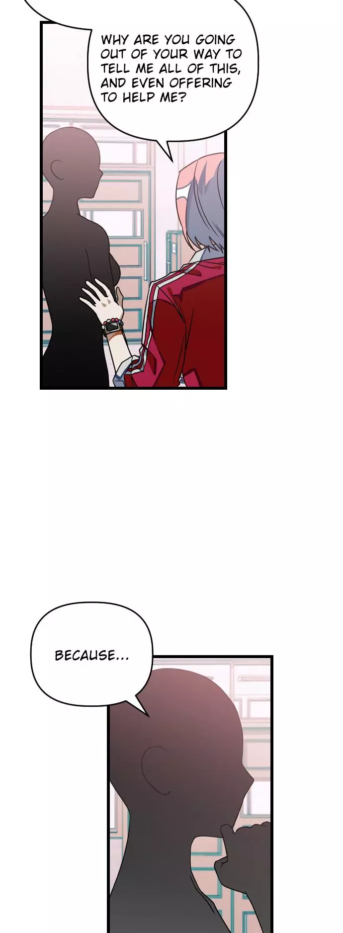 Read Survive Romance EN Manga Online