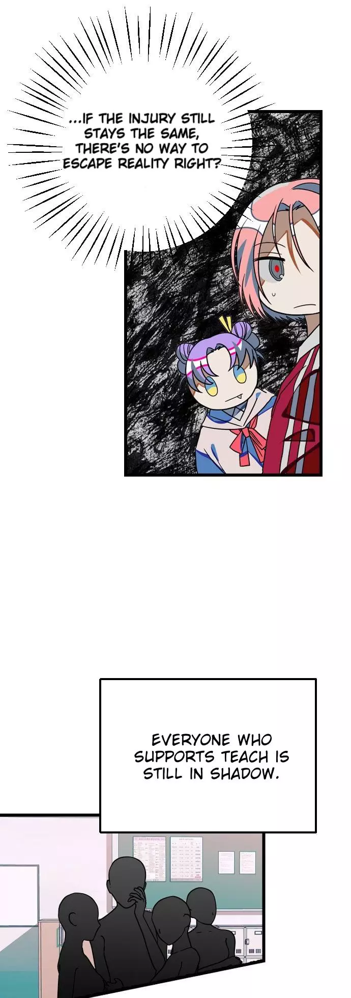 Read Survive Romance EN Manga Online