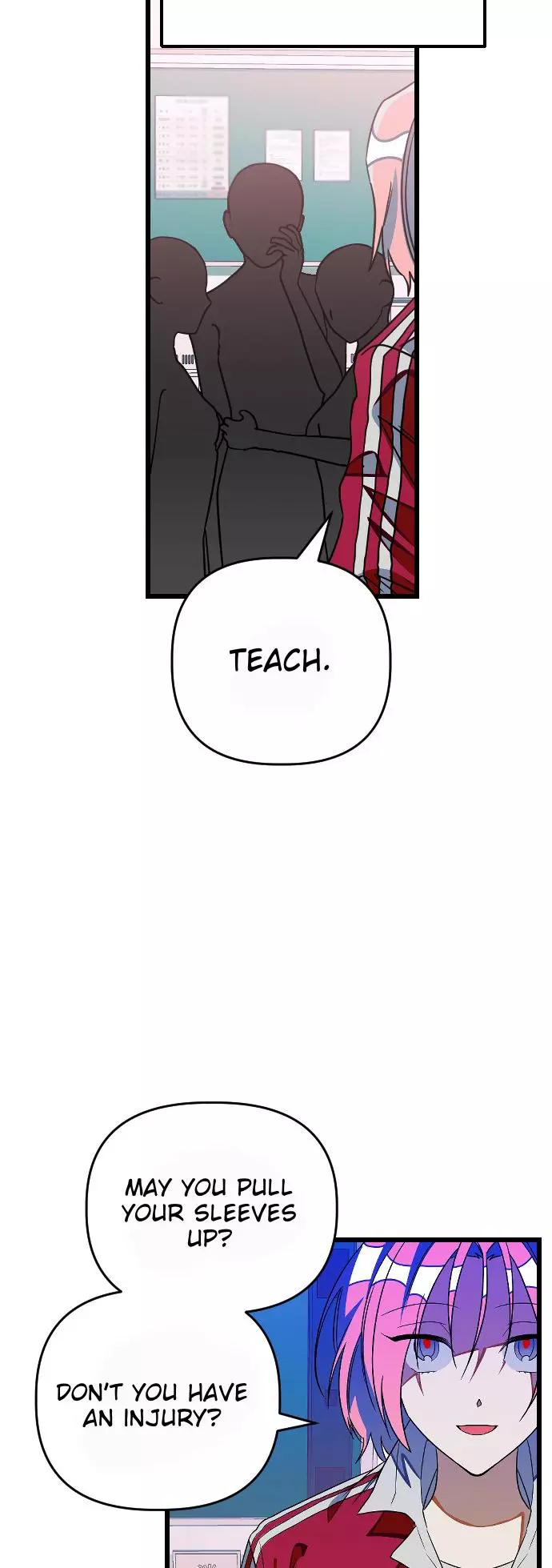 Read Survive Romance EN Manga Online