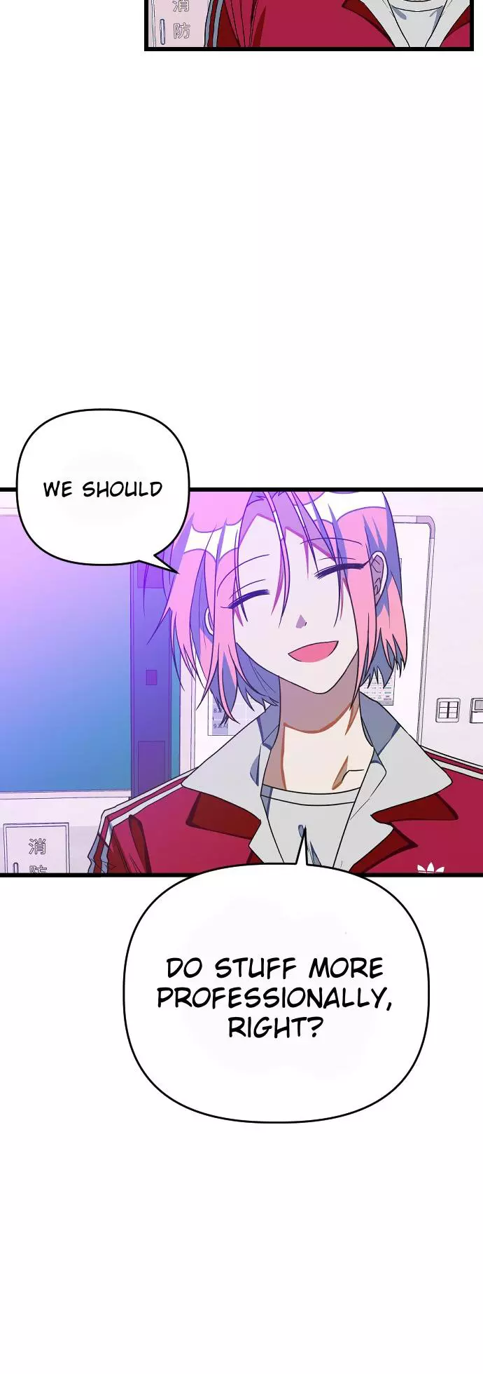 Read Survive Romance EN Manga Online