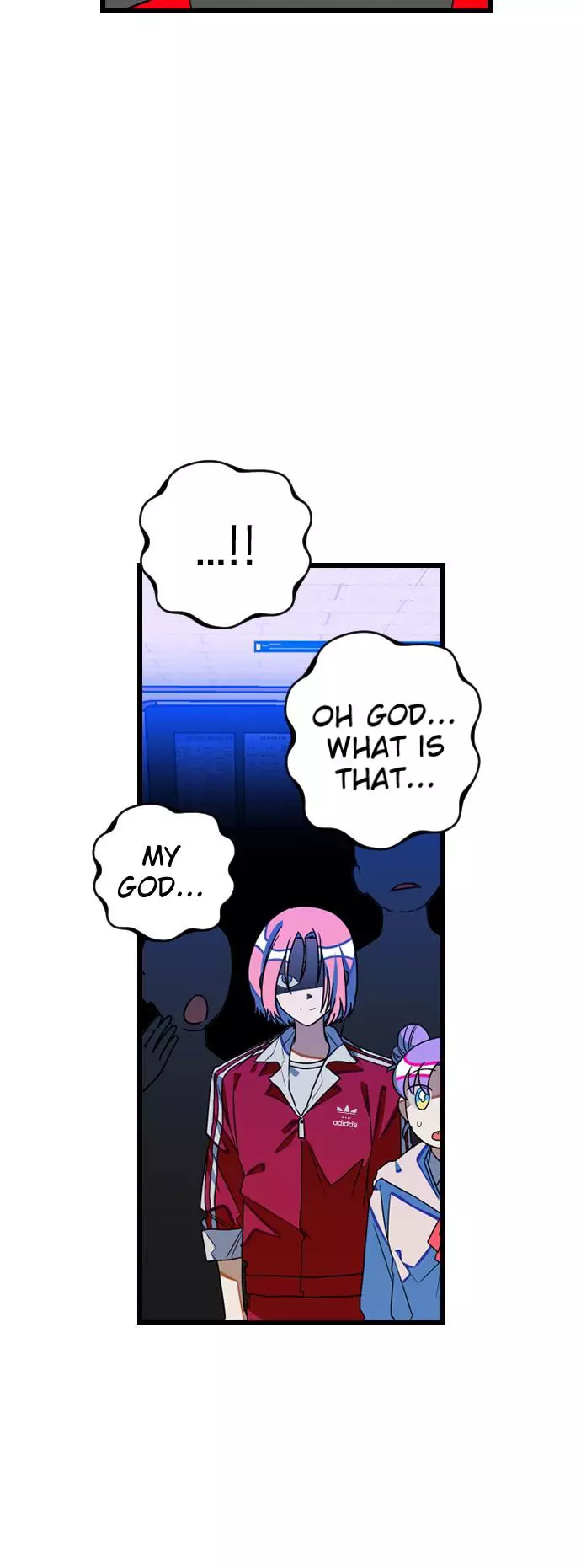Read Survive Romance EN Manga Online