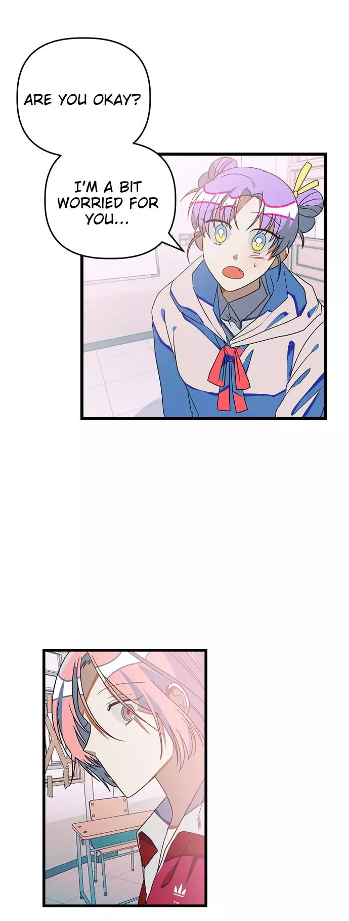 Read Survive Romance EN Manga Online