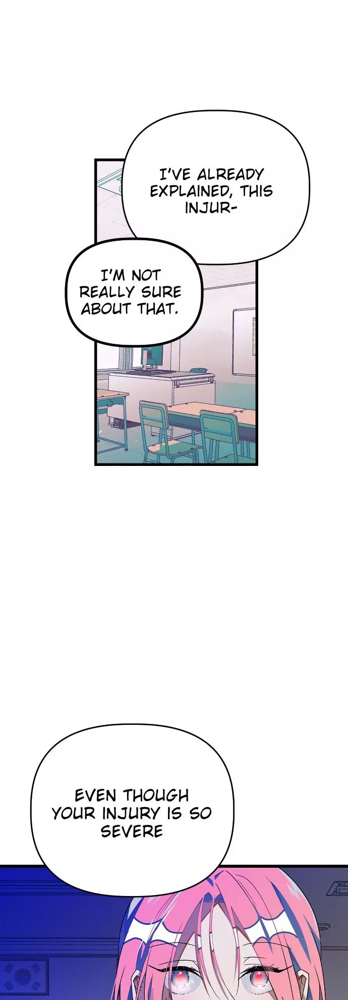 Read Survive Romance EN Manga Online