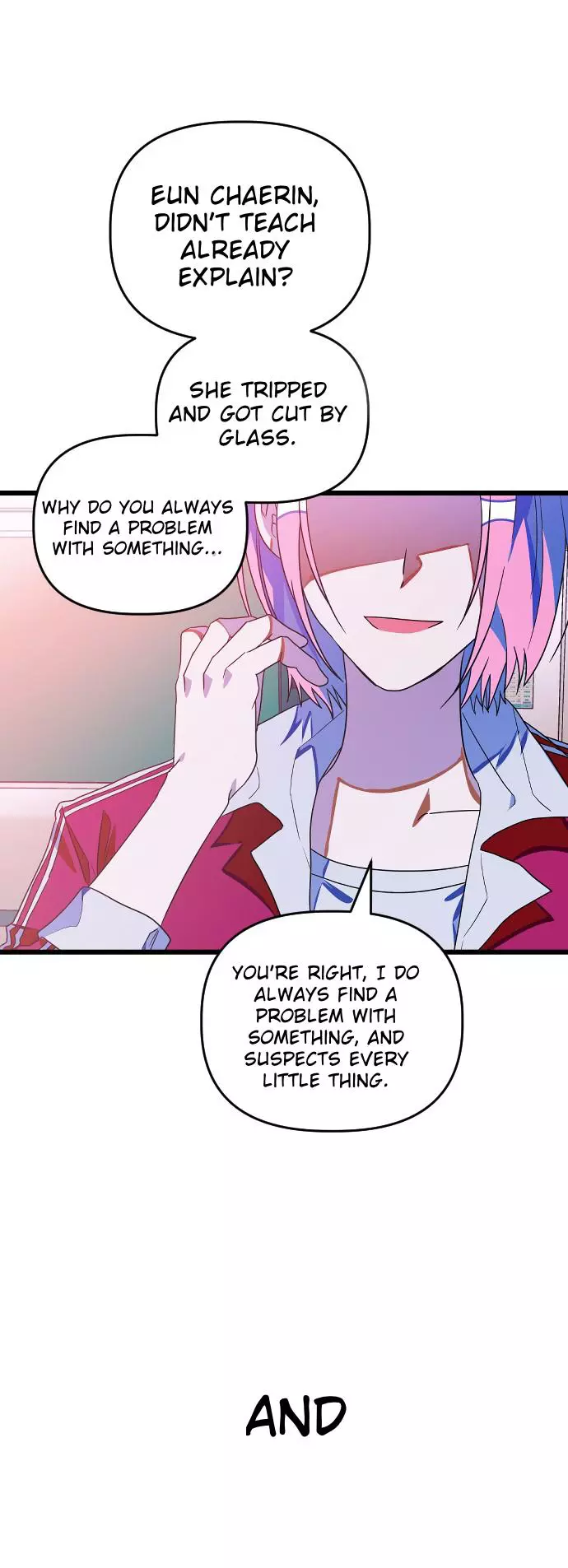Read Survive Romance EN Manga Online