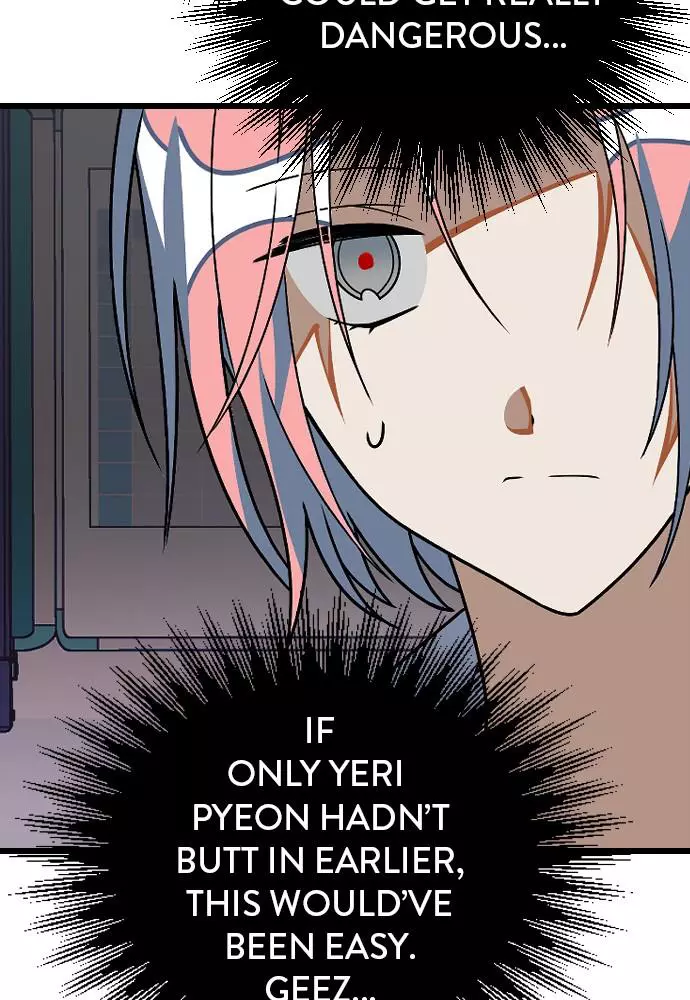 Read Survive Romance EN Manga Online
