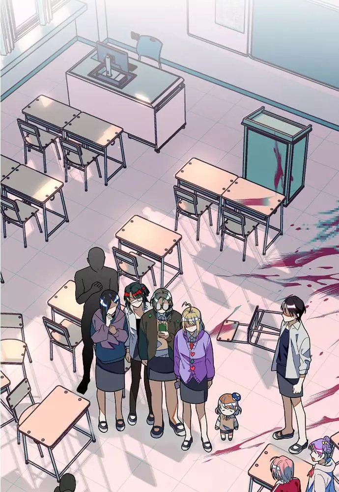 Read Survive Romance EN Manga Online