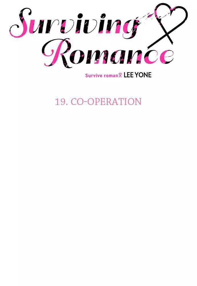 Read Survive Romance EN Manga Online