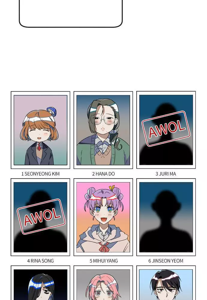 Read Survive Romance EN Manga Online