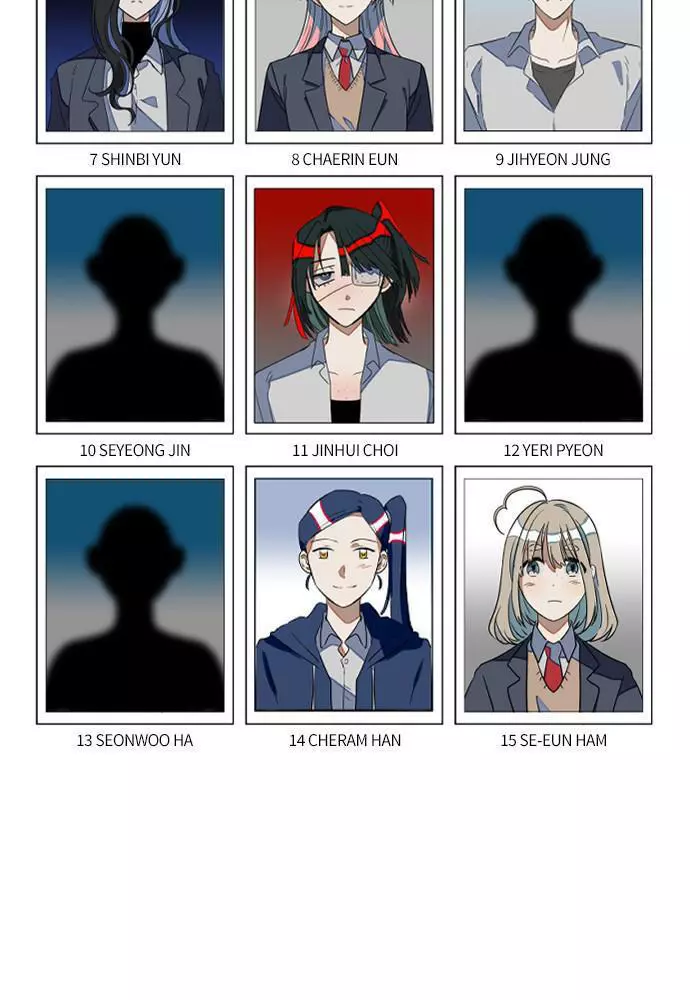 Read Survive Romance EN Manga Online