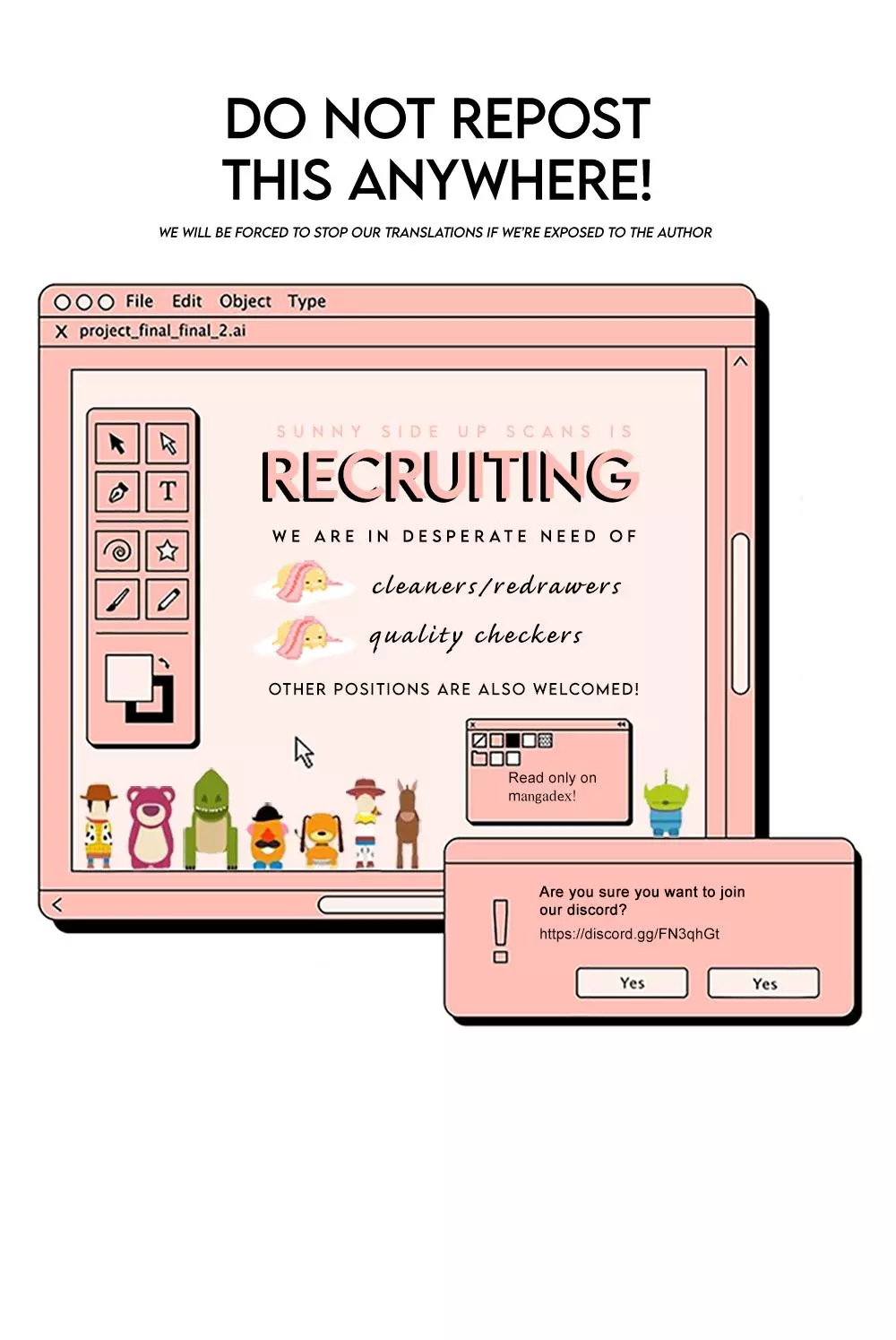 Read Survive Romance EN Manga Online