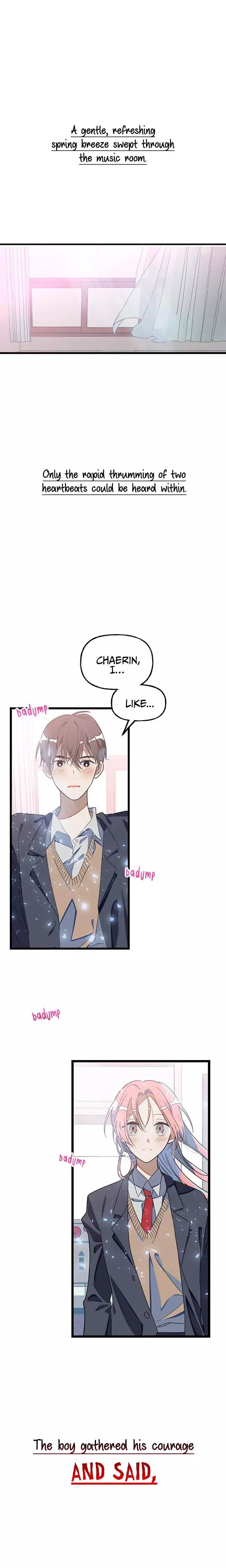 Read Survive Romance EN Manga Online