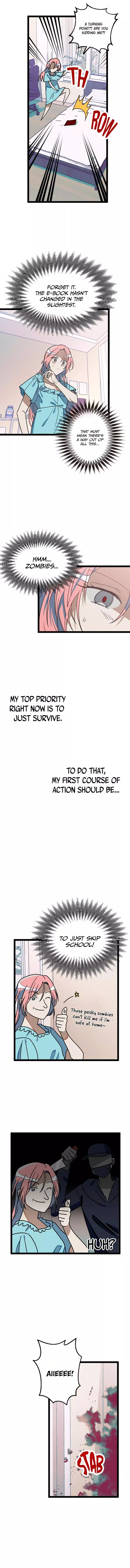 Read Survive Romance EN Manga Online