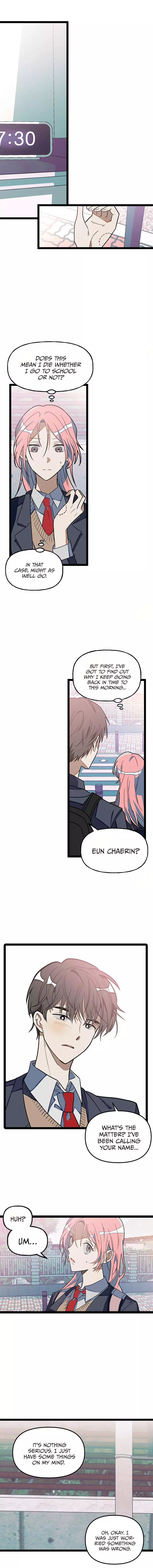 Read Survive Romance EN Manga Online