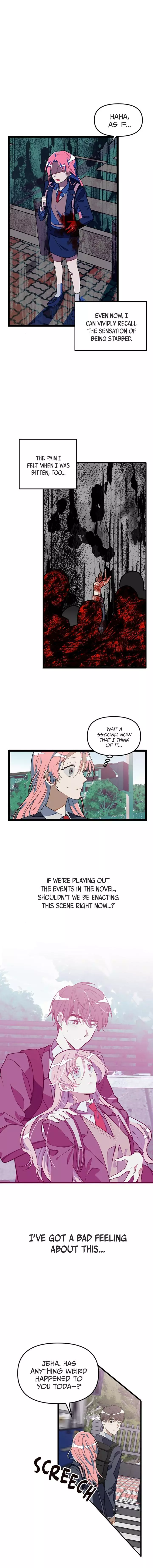 Read Survive Romance EN Manga Online