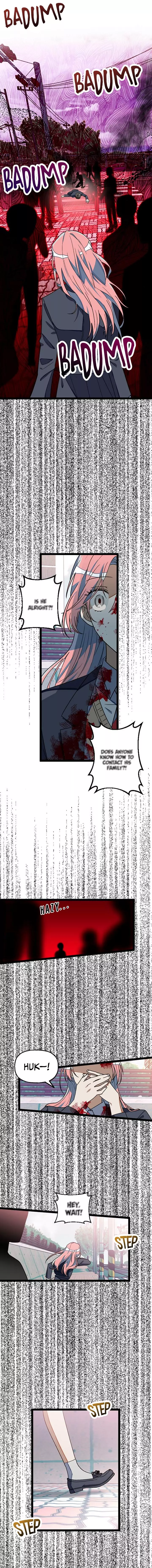 Read Survive Romance EN Manga Online