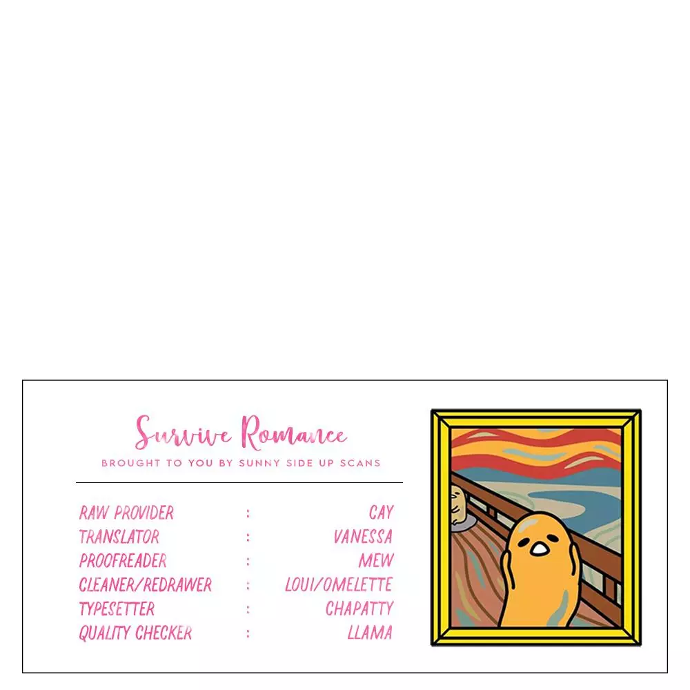 Read Survive Romance EN Manga Online