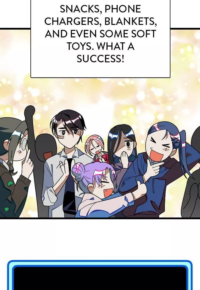 Read Survive Romance EN Manga Online