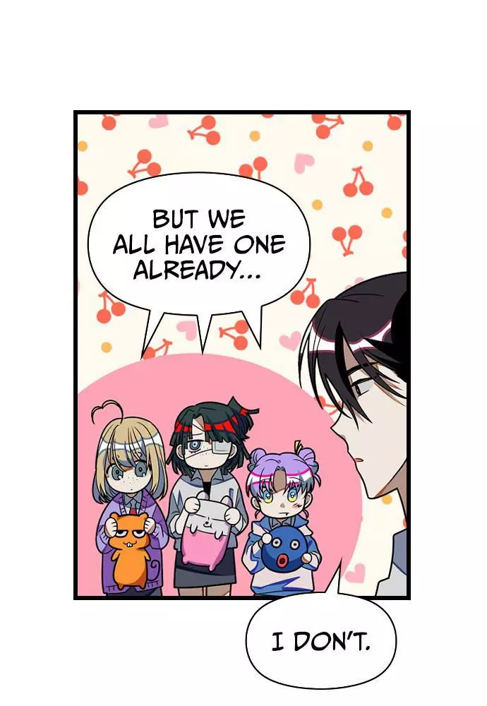 Read Survive Romance EN Manga Online