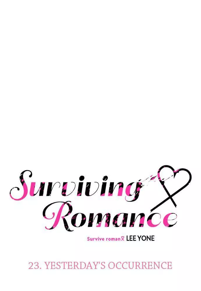 Read Survive Romance EN Manga Online