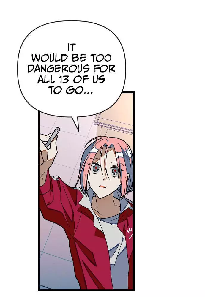 Read Survive Romance EN Manga Online