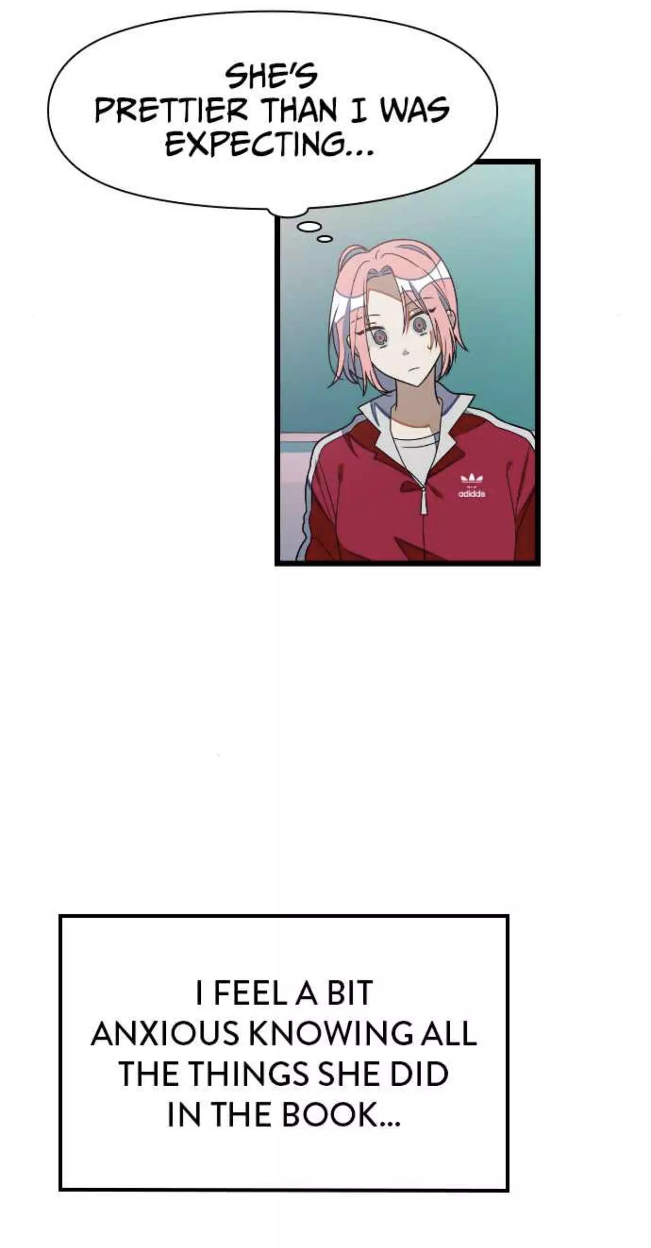 Read Survive Romance EN Manga Online