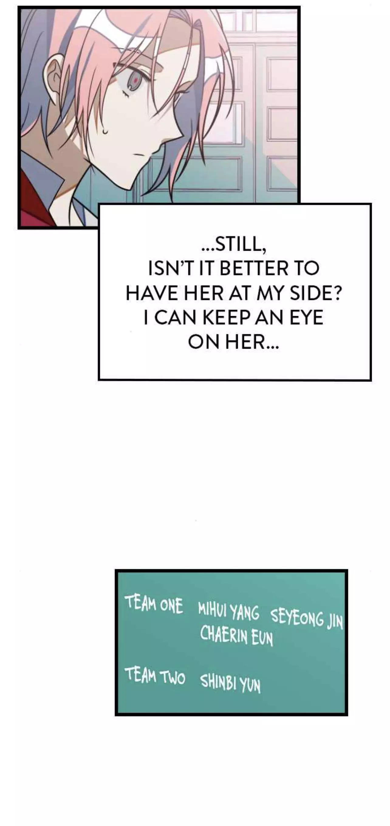 Read Survive Romance EN Manga Online