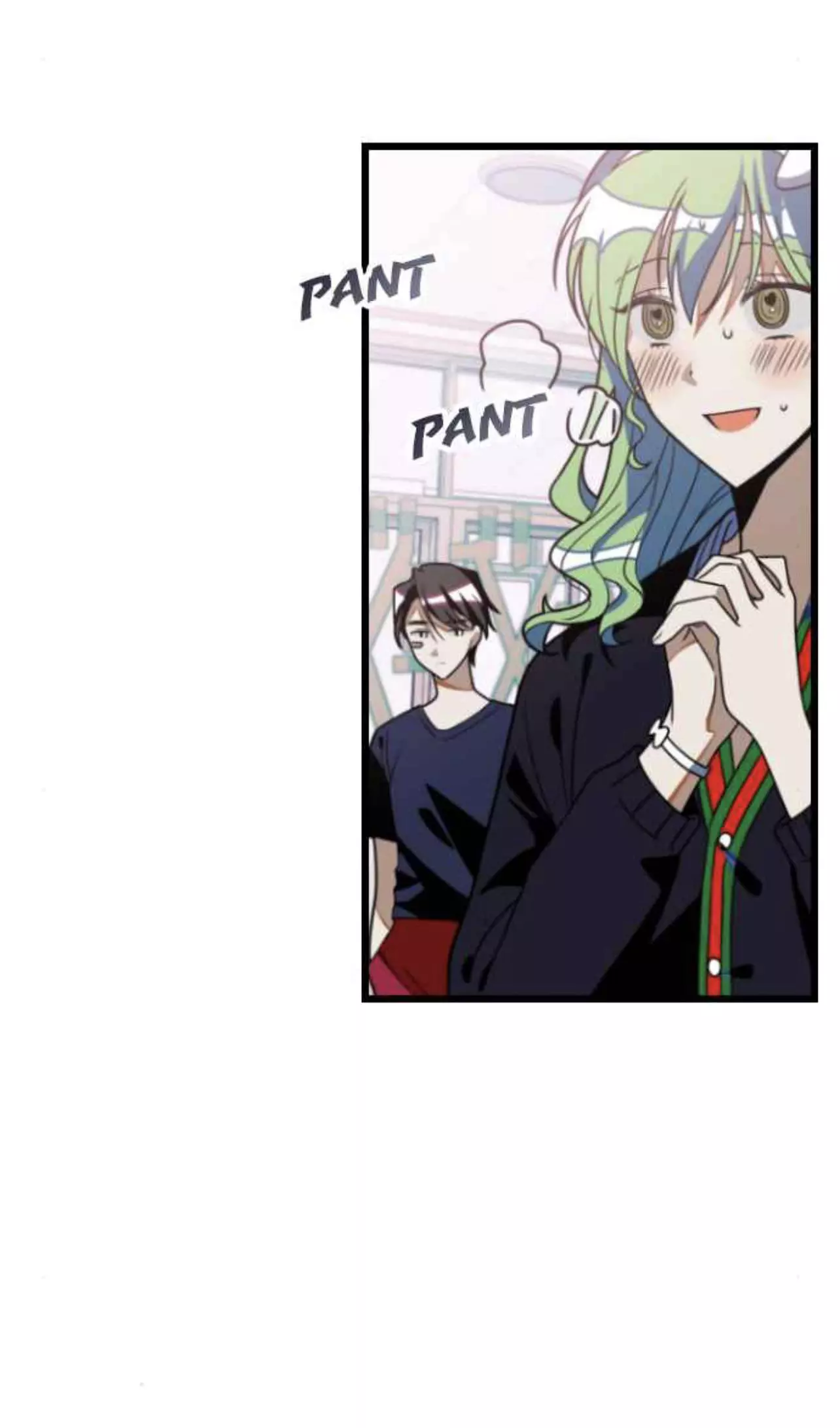 Read Survive Romance EN Manga Online