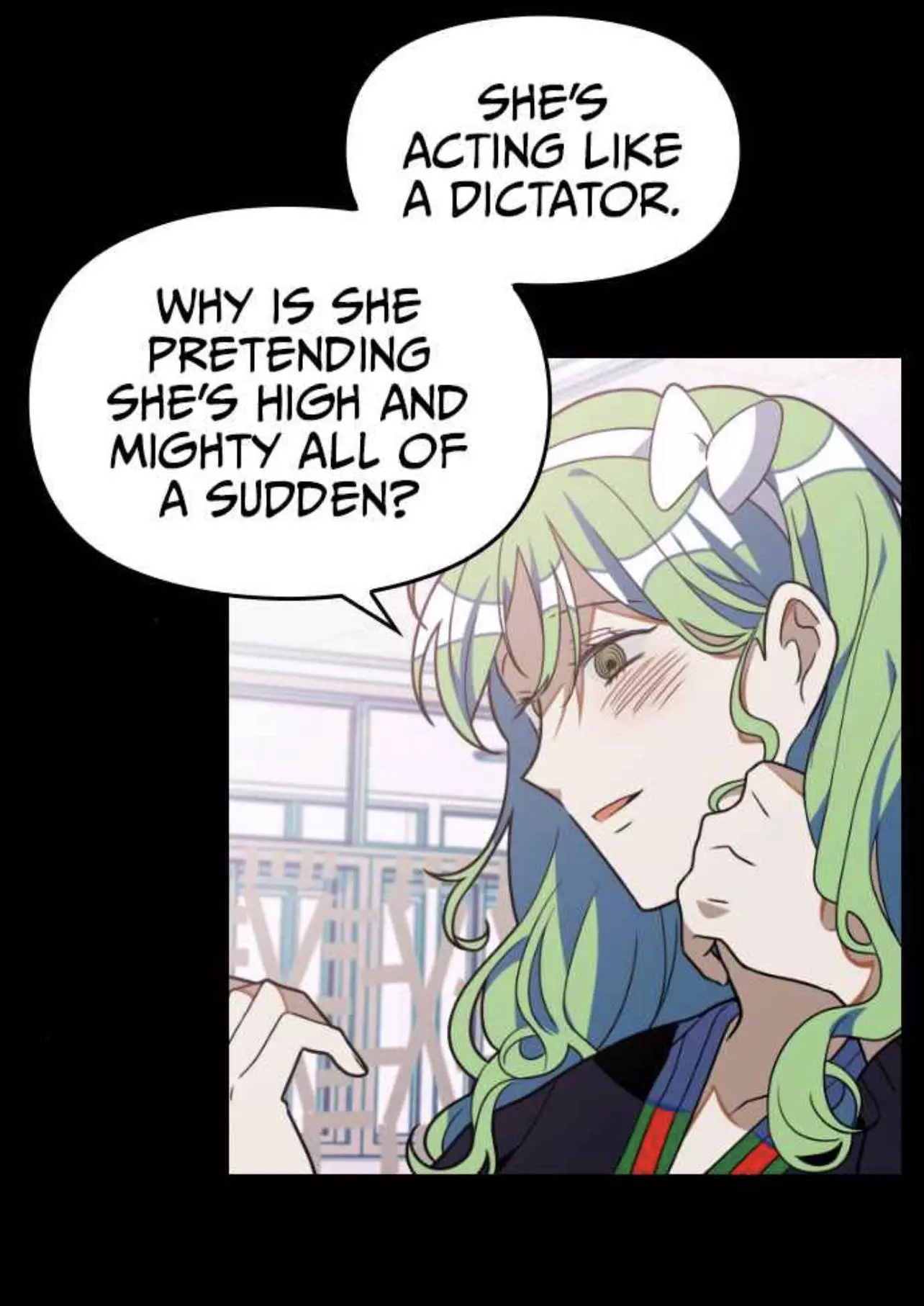Read Survive Romance EN Manga Online