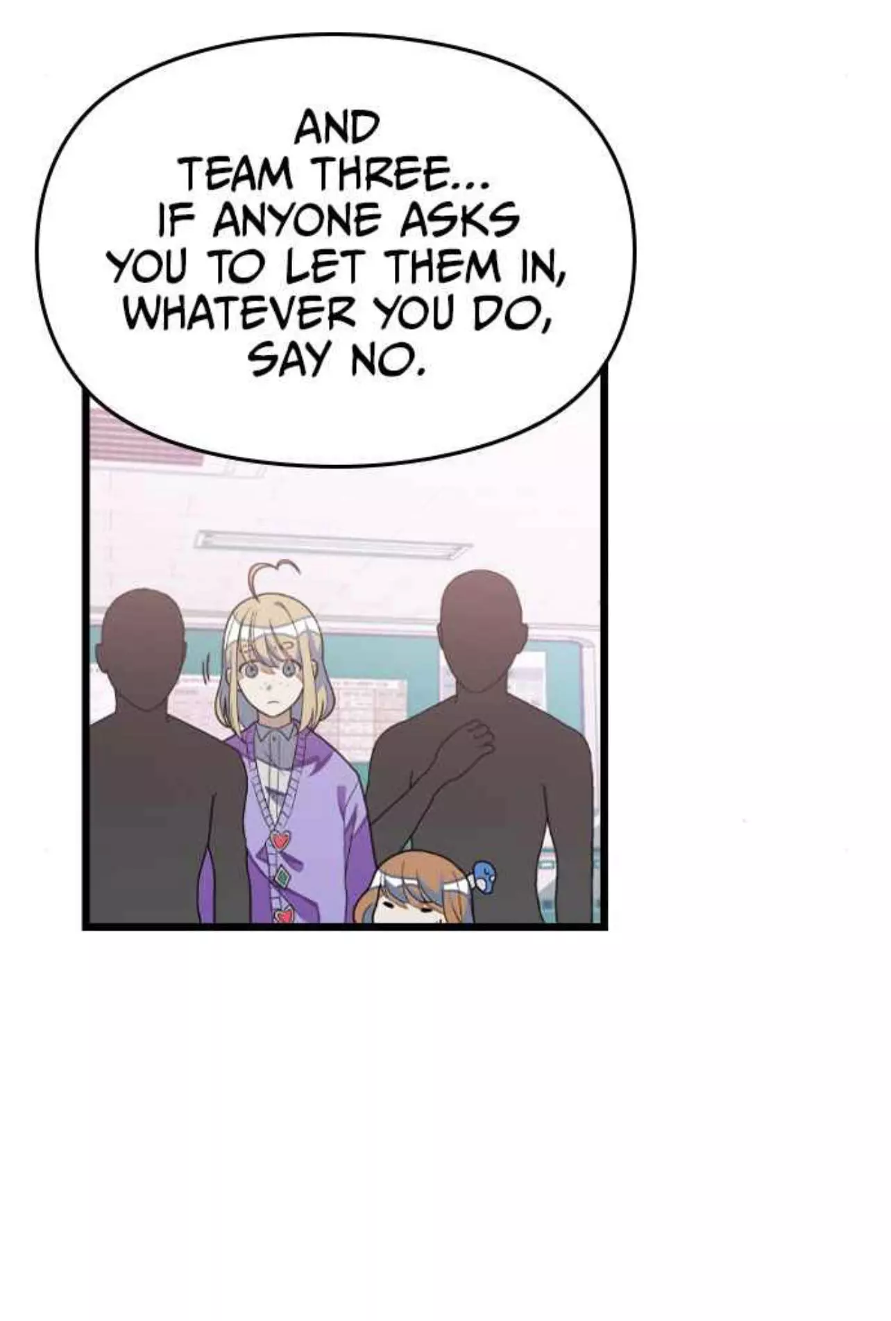 Read Survive Romance EN Manga Online