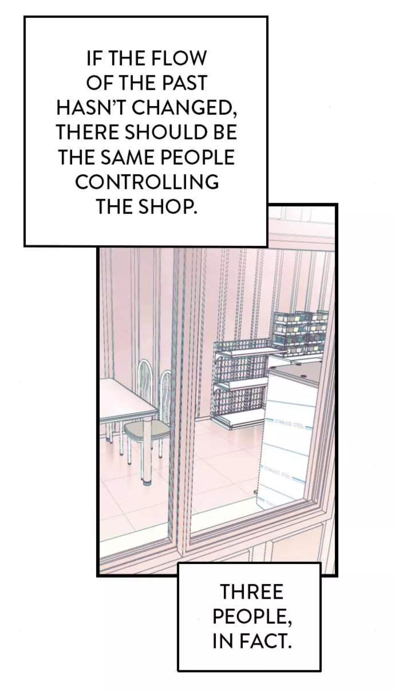 Read Survive Romance EN Manga Online