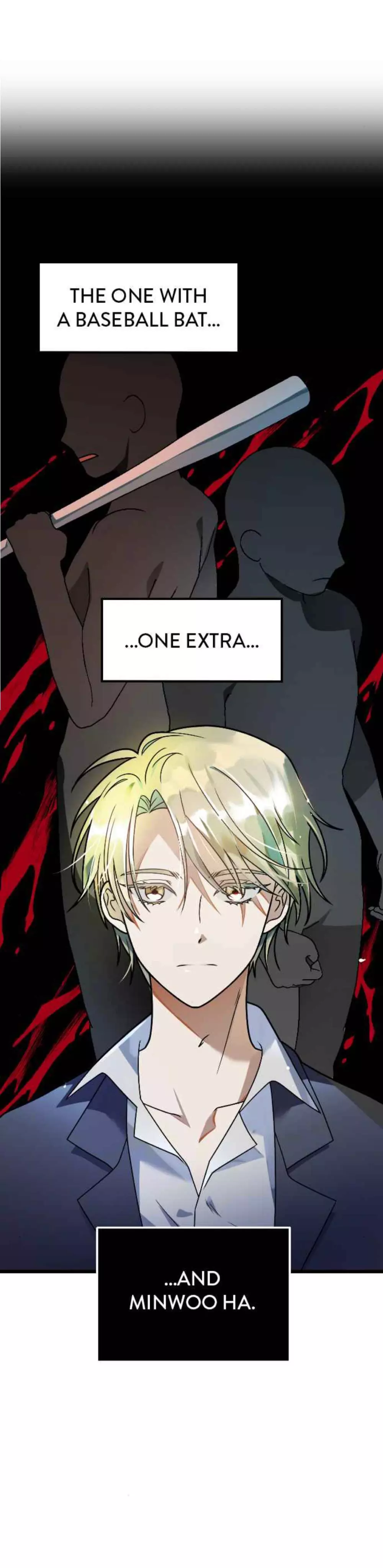 Read Survive Romance EN Manga Online