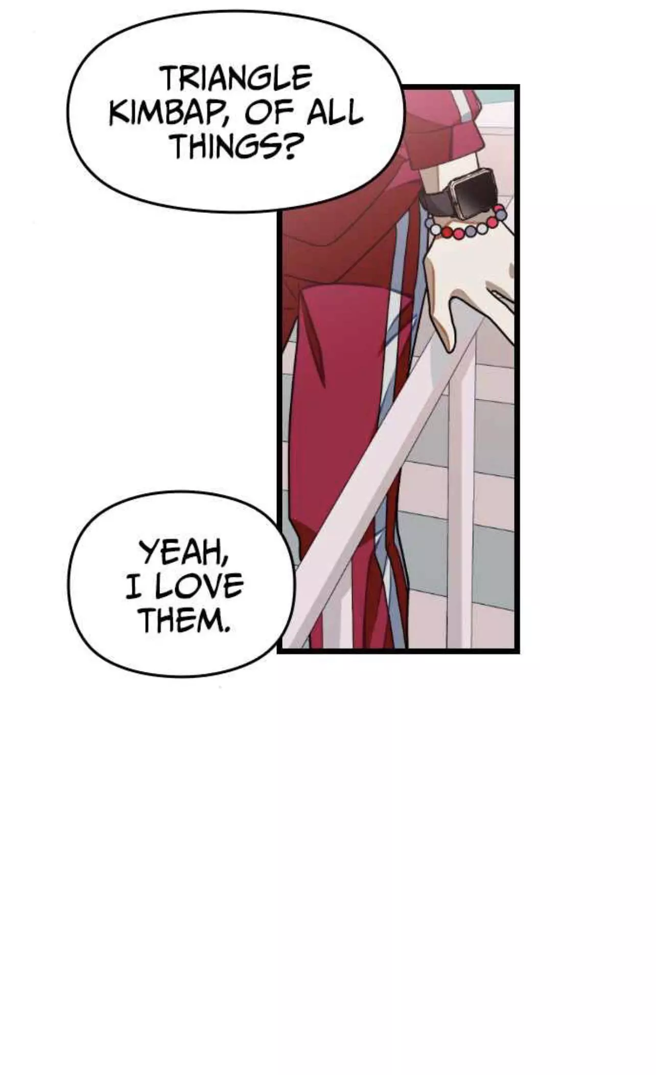 Read Survive Romance EN Manga Online