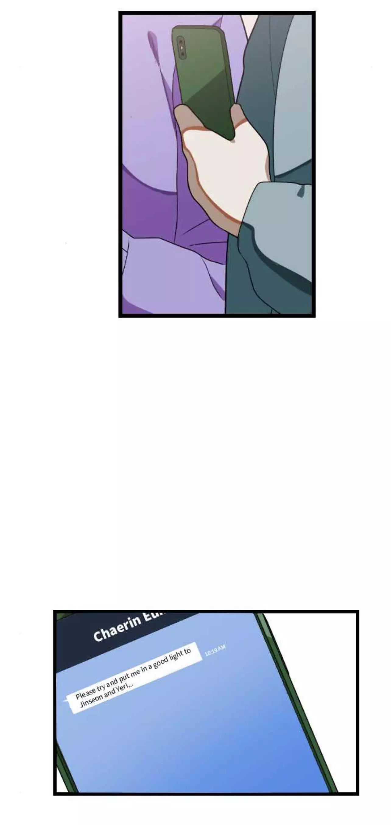 Read Survive Romance EN Manga Online