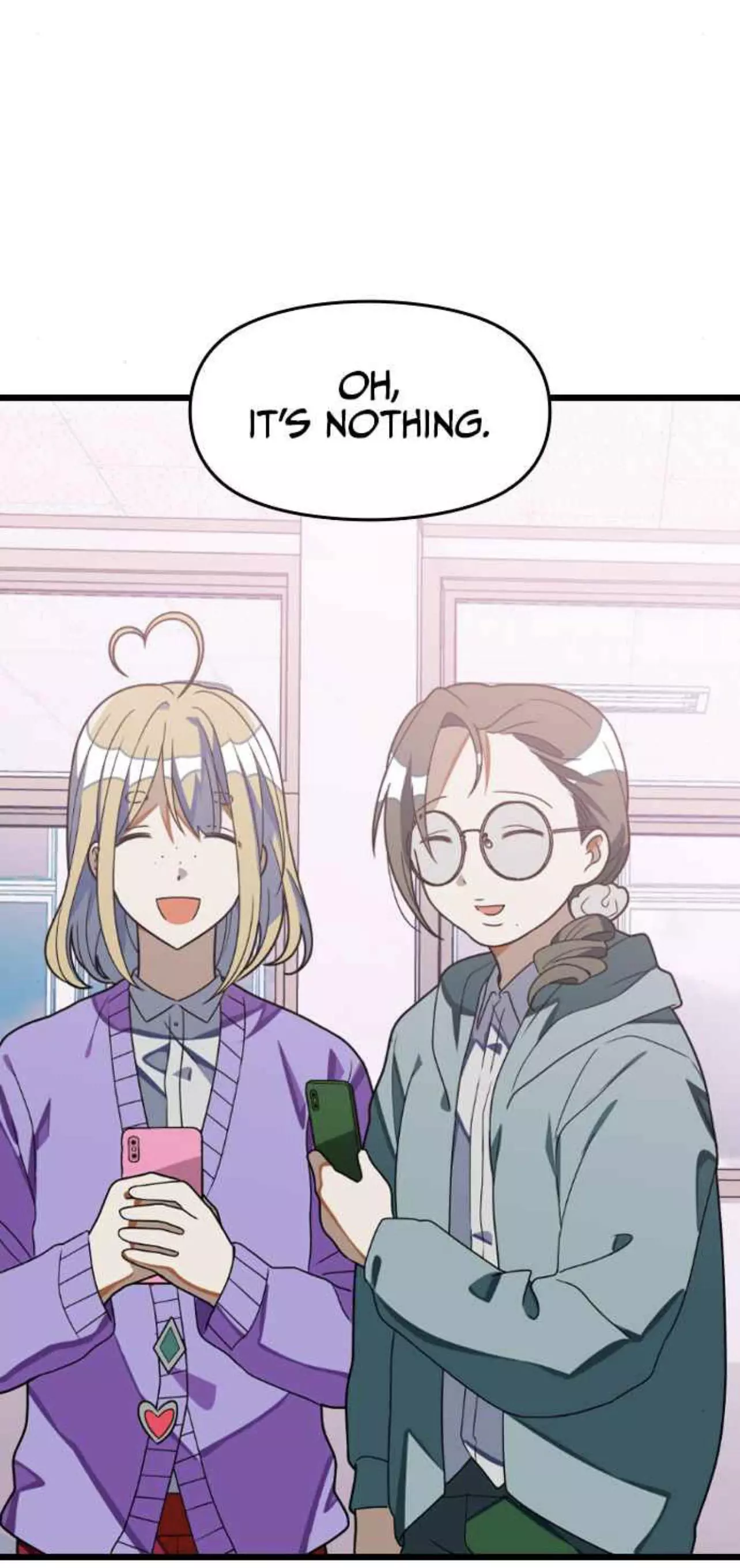 Read Survive Romance EN Manga Online
