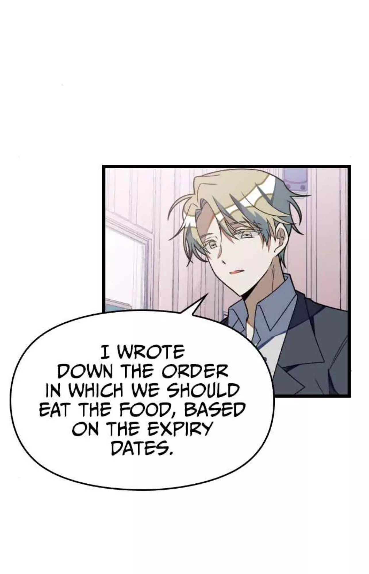 Read Survive Romance EN Manga Online