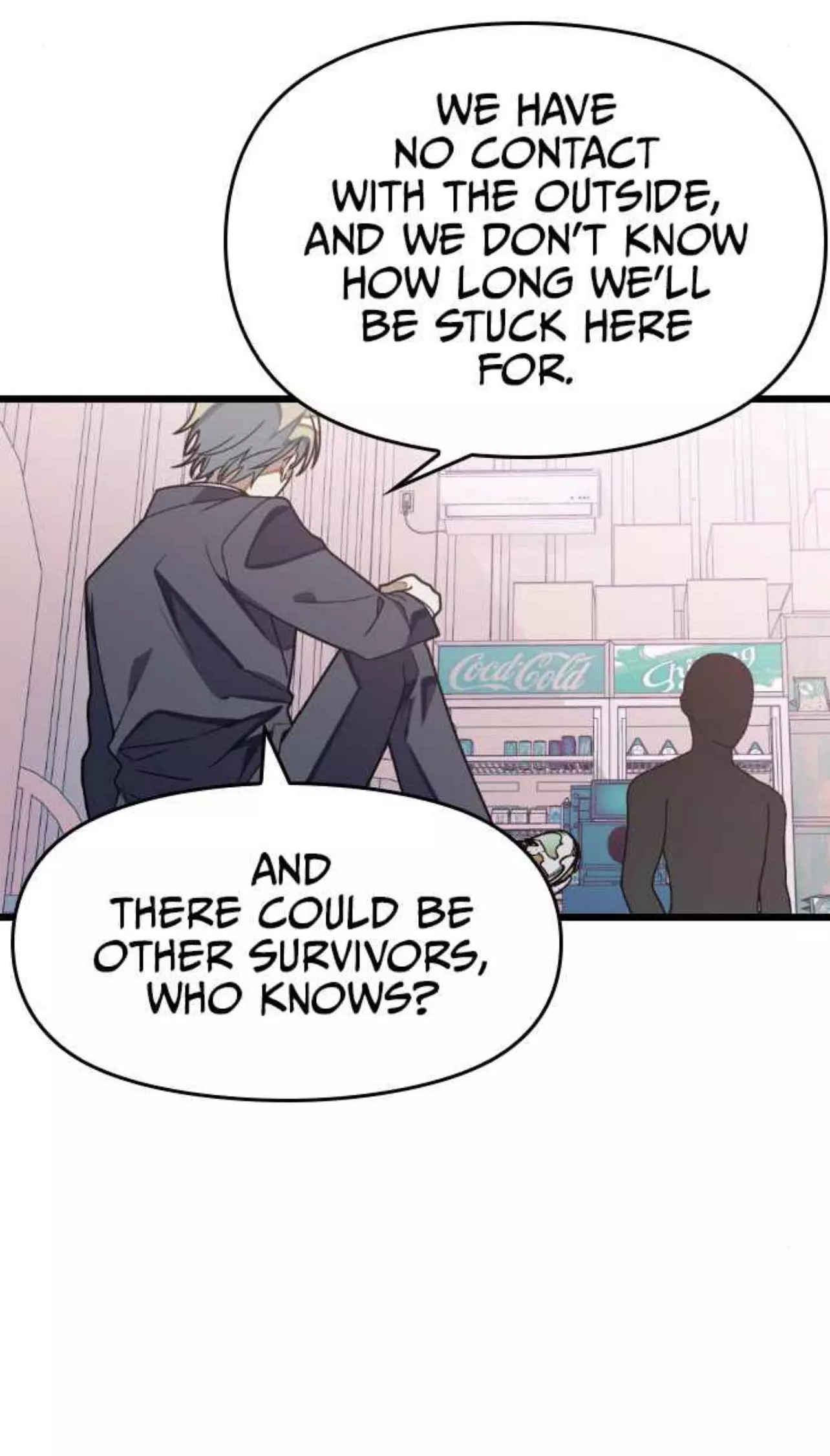 Read Survive Romance EN Manga Online