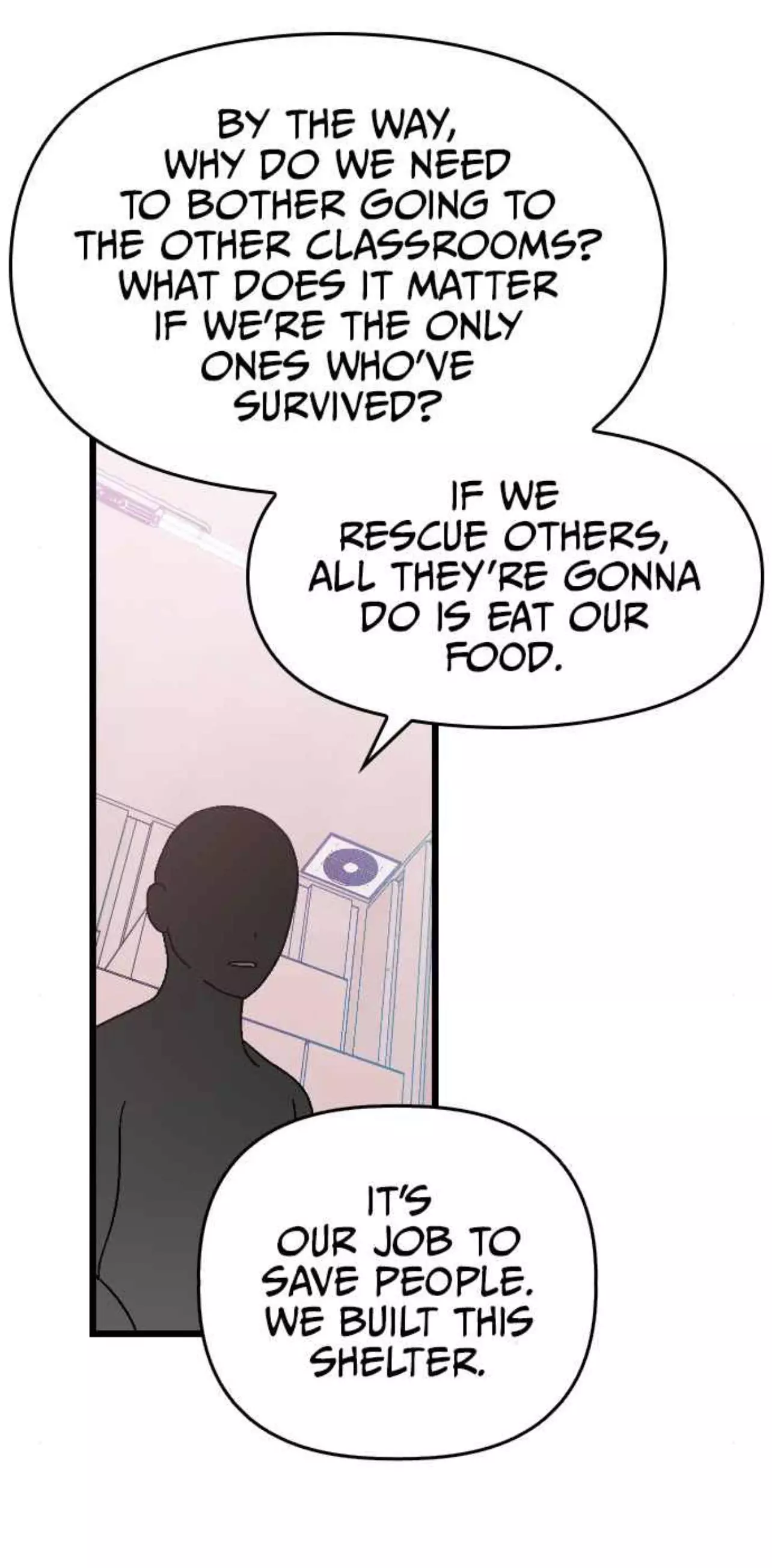 Read Survive Romance EN Manga Online