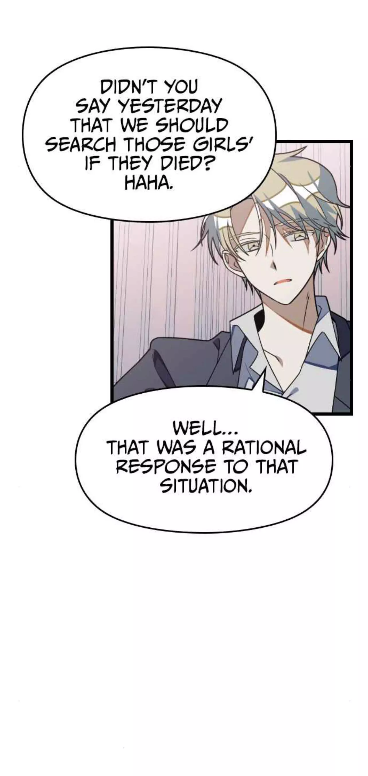 Read Survive Romance EN Manga Online