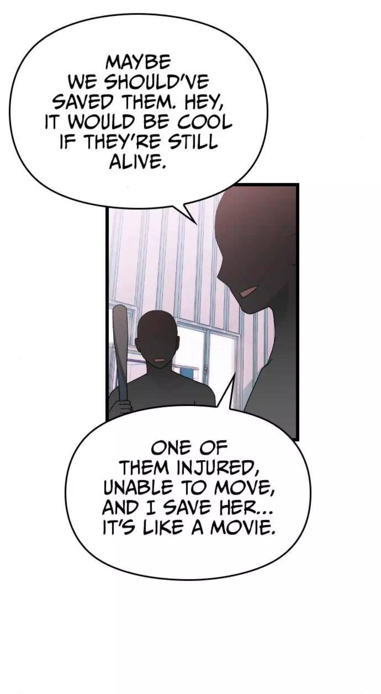 Read Survive Romance EN Manga Online