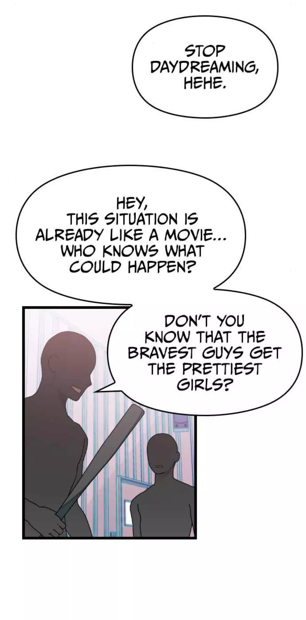 Read Survive Romance EN Manga Online