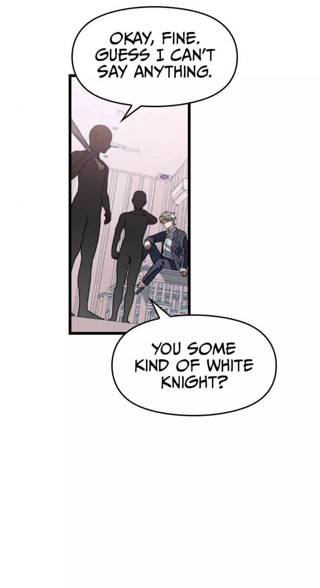Read Survive Romance EN Manga Online
