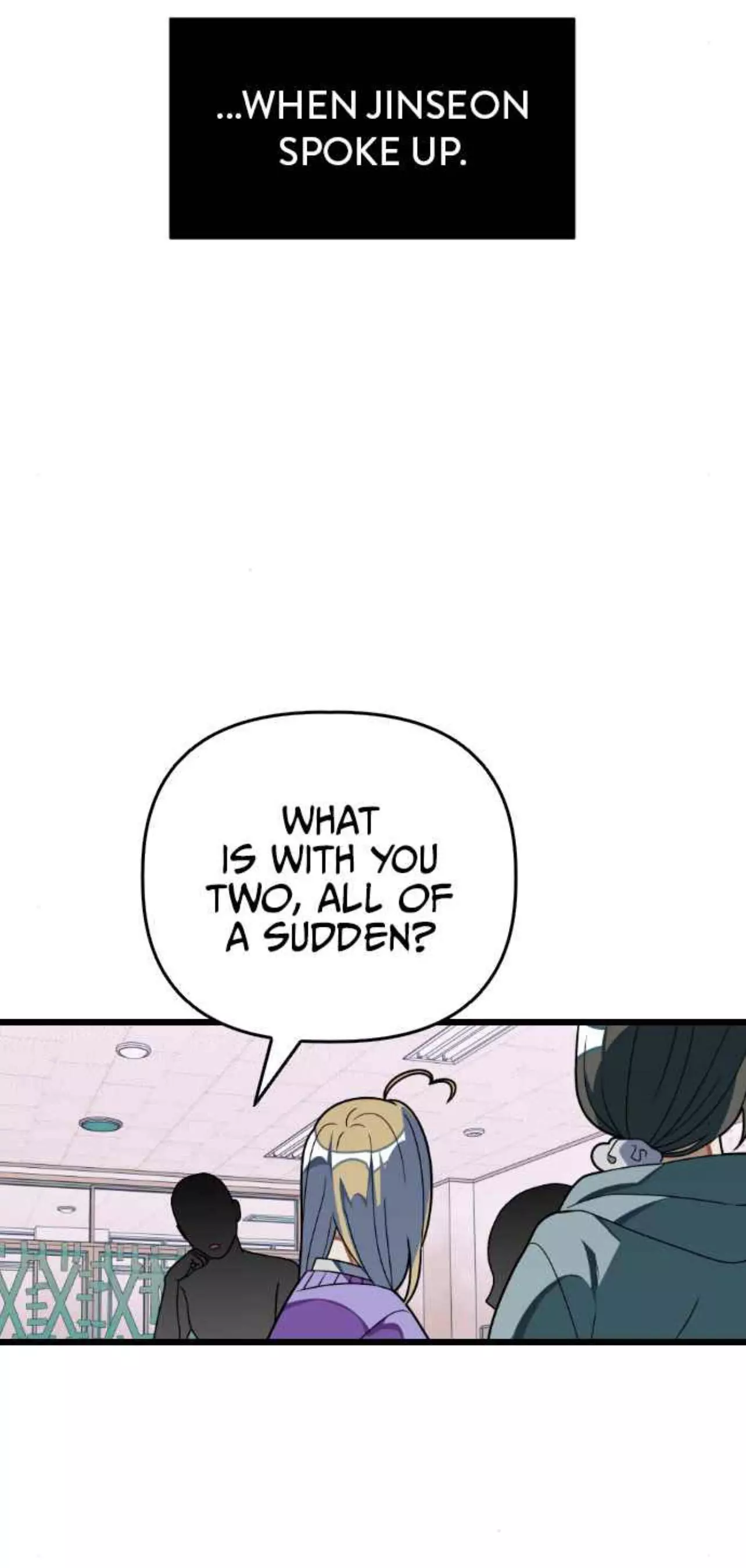 Read Survive Romance EN Manga Online