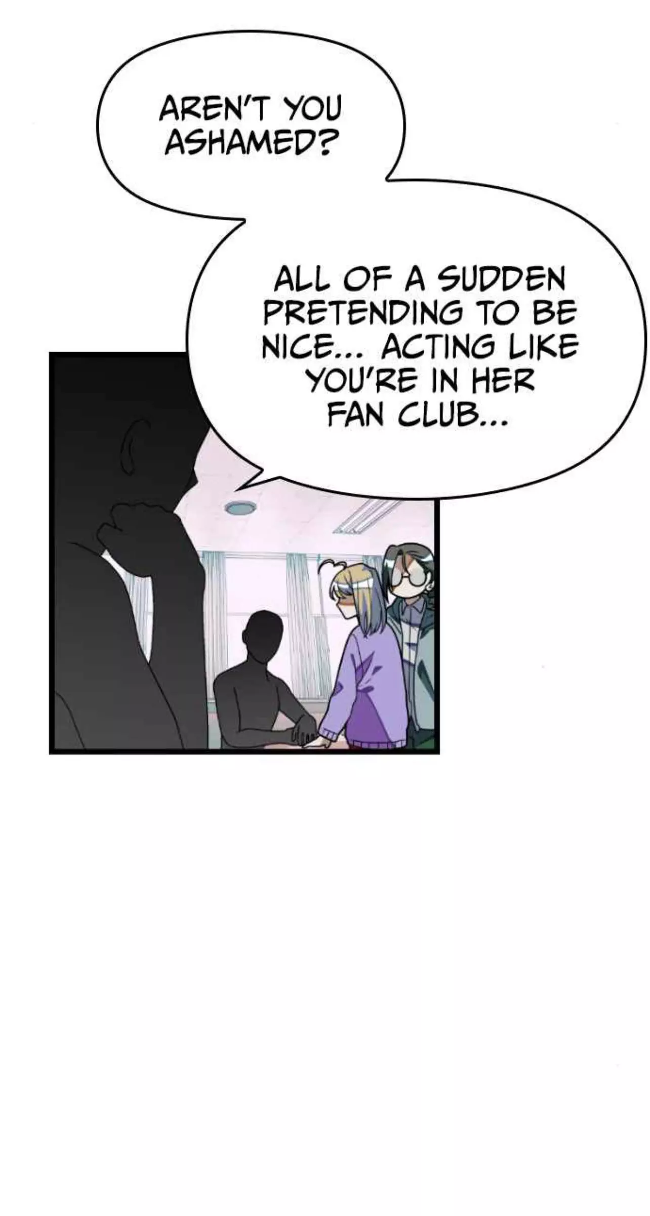 Read Survive Romance EN Manga Online