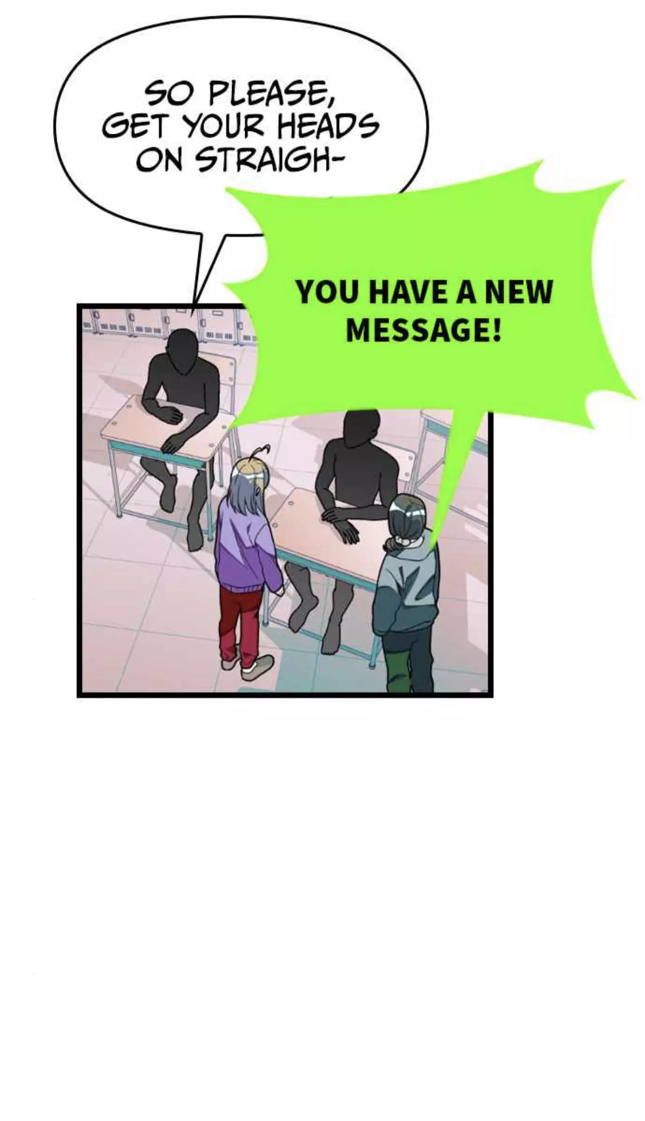 Read Survive Romance EN Manga Online
