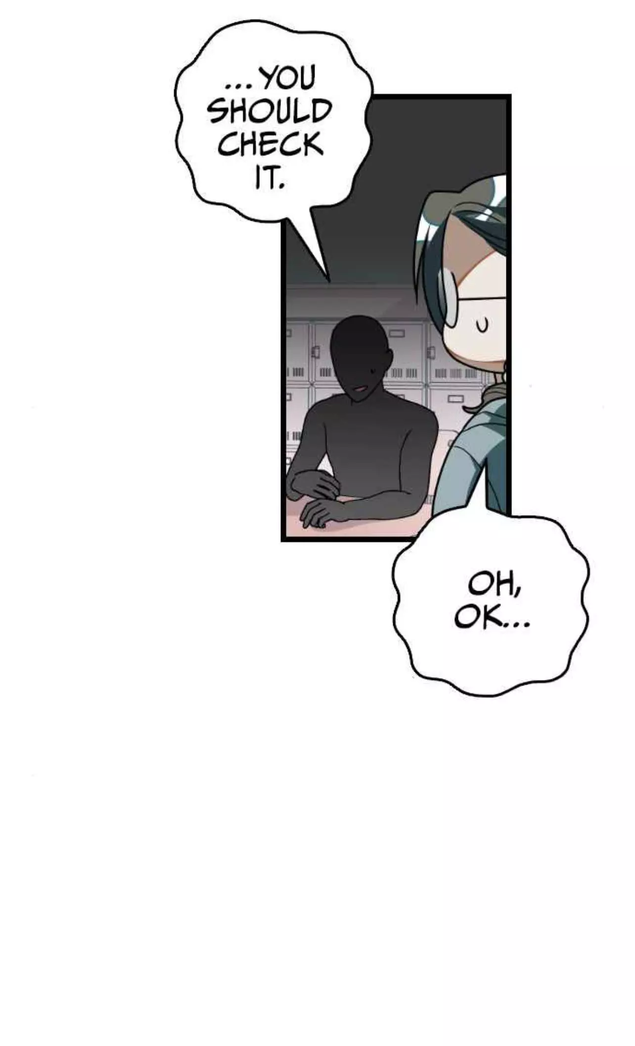 Read Survive Romance EN Manga Online