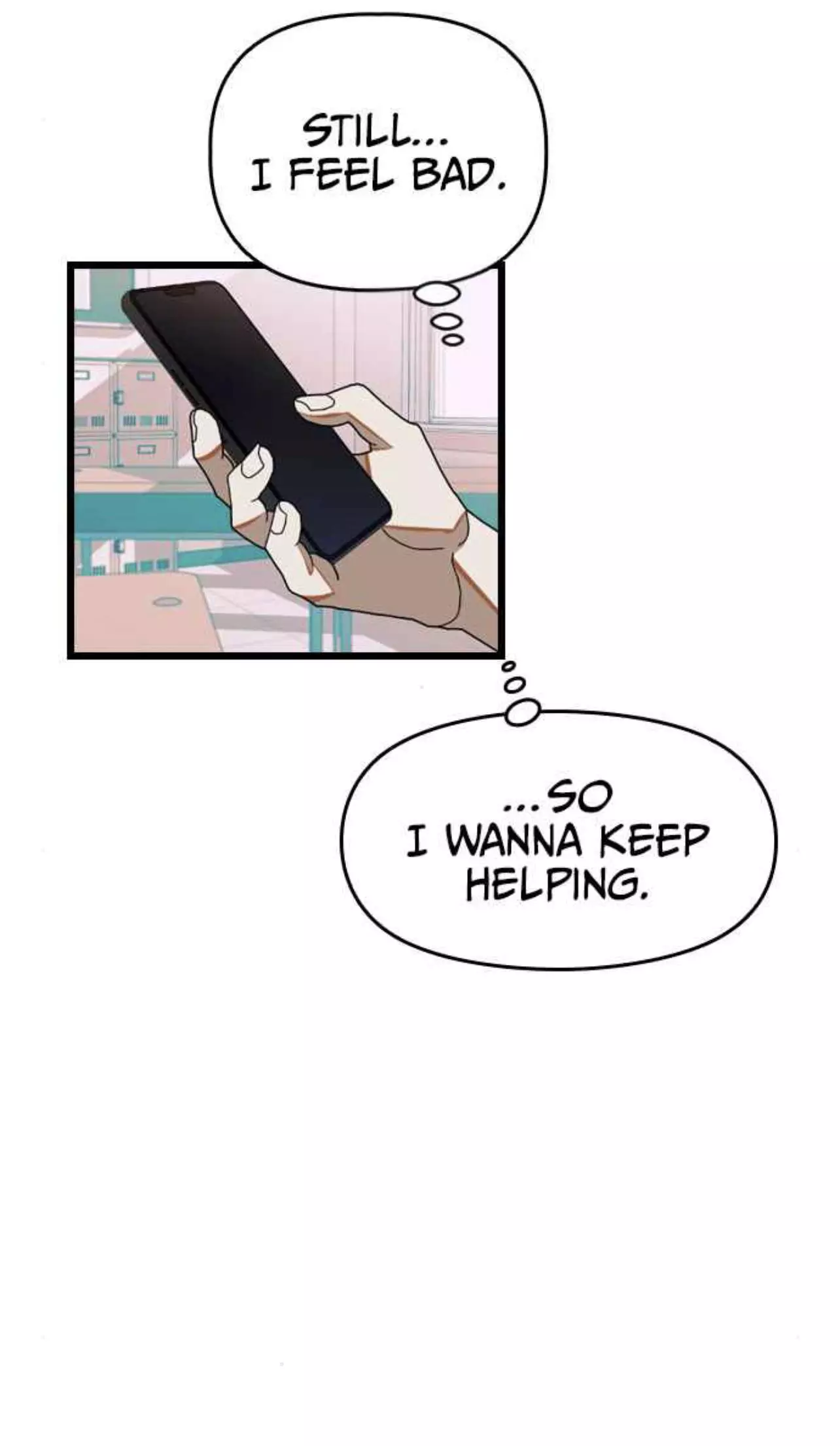 Read Survive Romance EN Manga Online