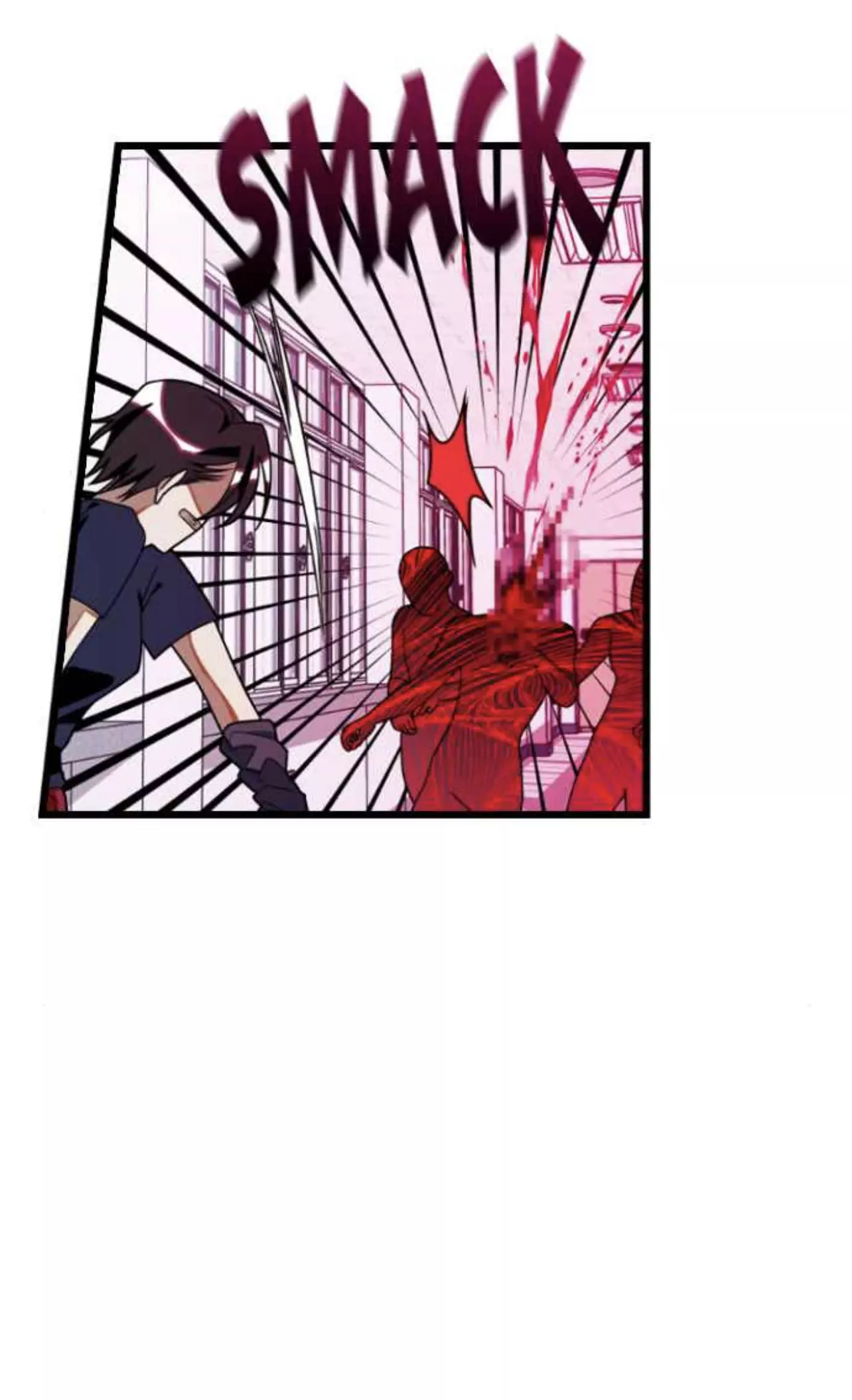 Read Survive Romance EN Manga Online