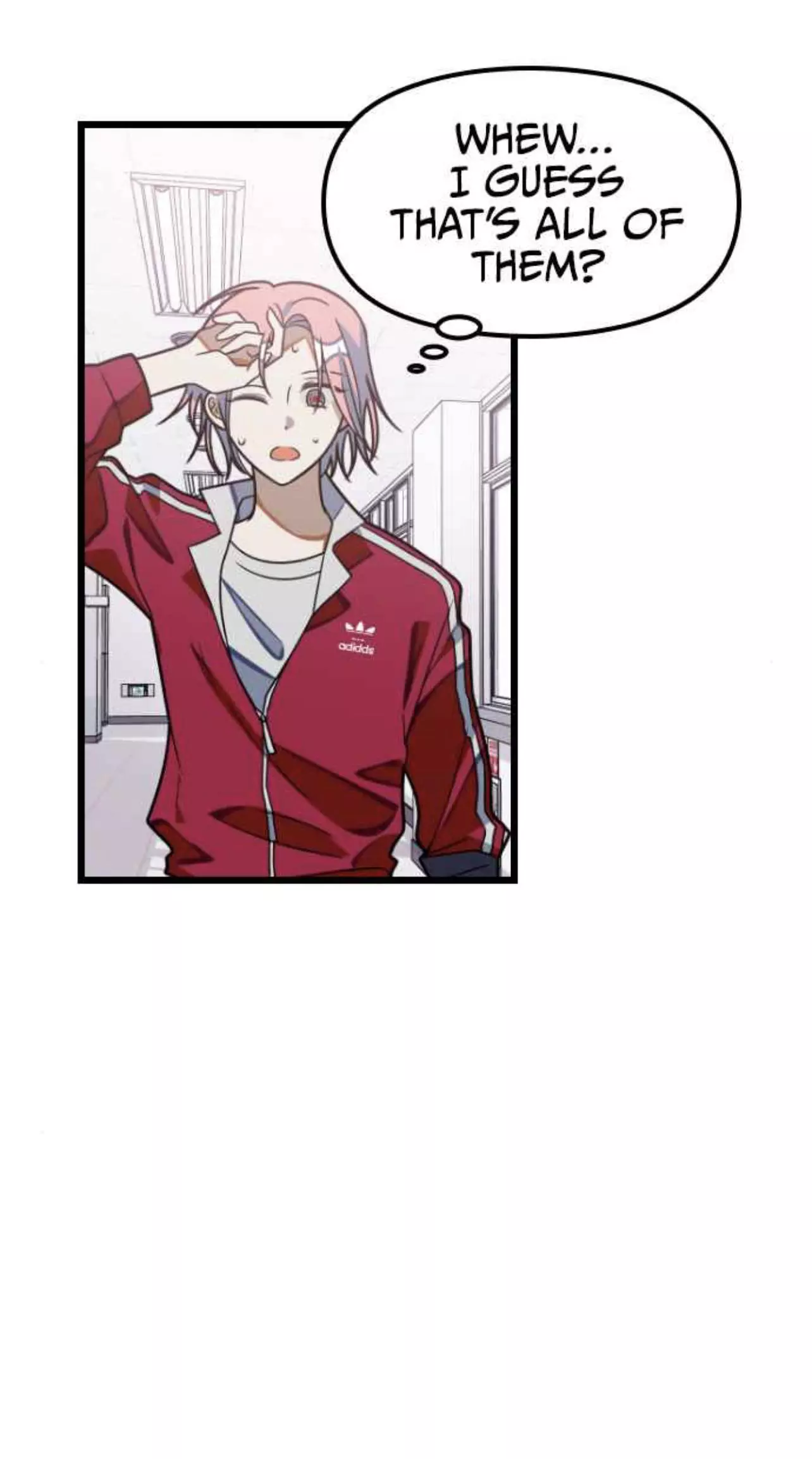 Read Survive Romance EN Manga Online