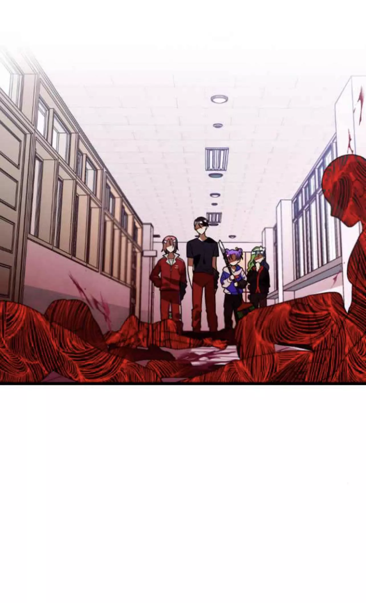 Read Survive Romance EN Manga Online